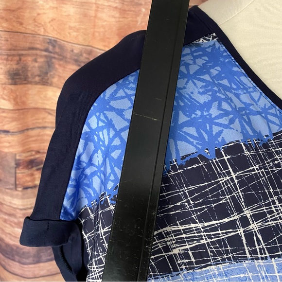 Multi Colored Top - Picture 9 of 11